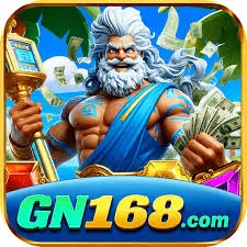 gn168 APK Horror