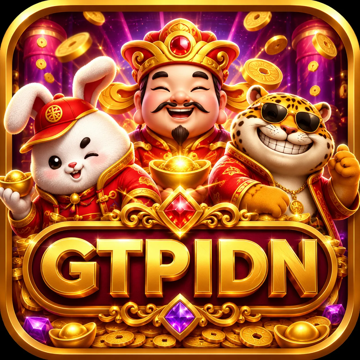 GTPIDN - Game TPS Terbaik untuk Pengalaman Aksi