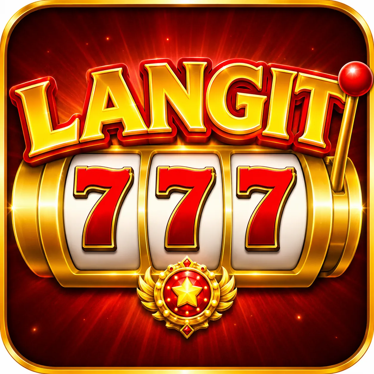 LANGIT777 - Game Kasino Terbaik di Android