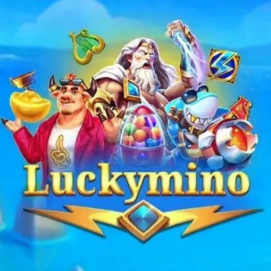 LUCKYMINO - Permainan Sepak Bola Penuh Aksi