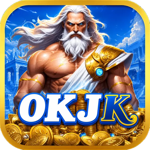 okjk APK Fishing