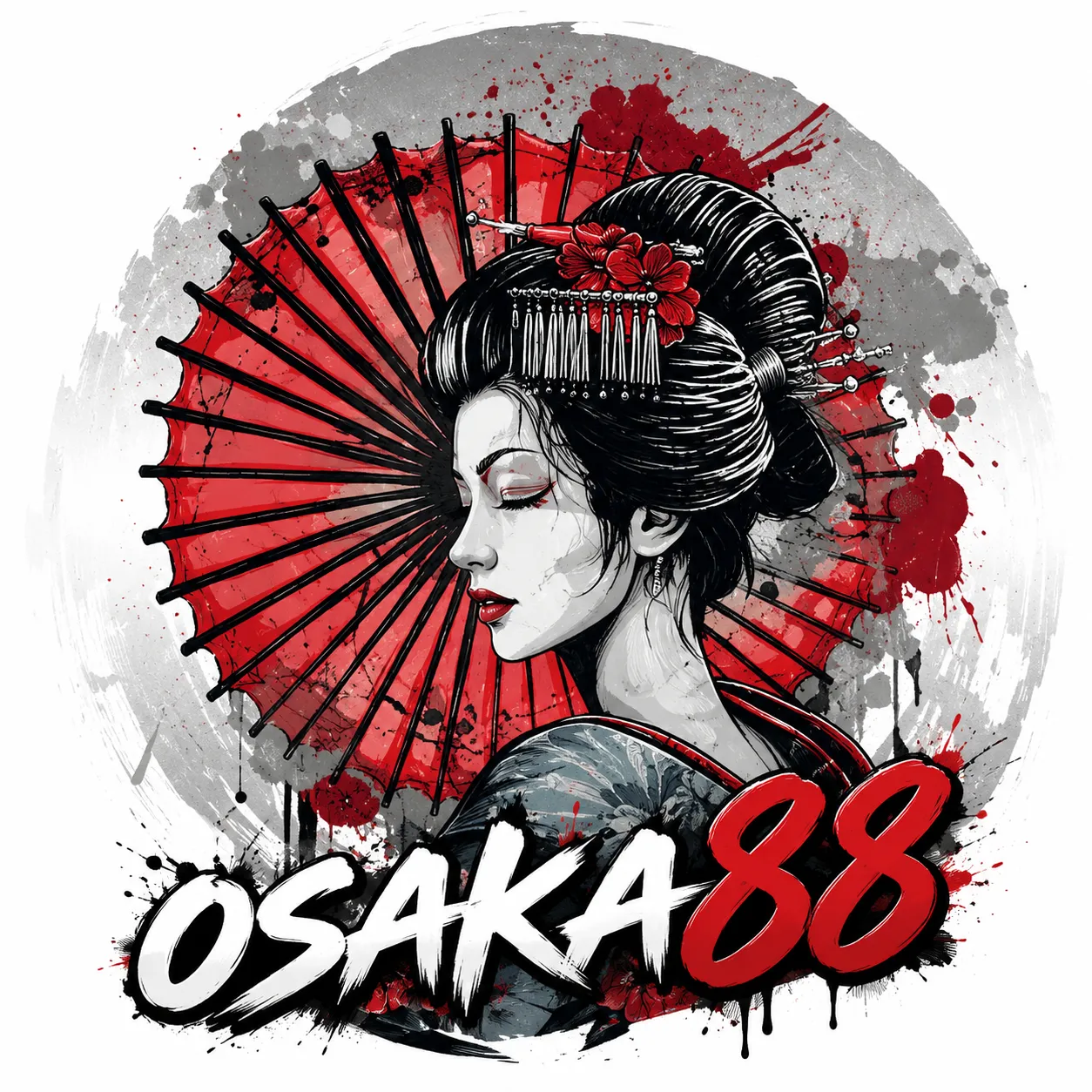 OSAKA88 - Aksi Seru dalam Dunia FPS