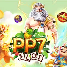 PP7SLOT - Game FPS Seru dan Menegangkan