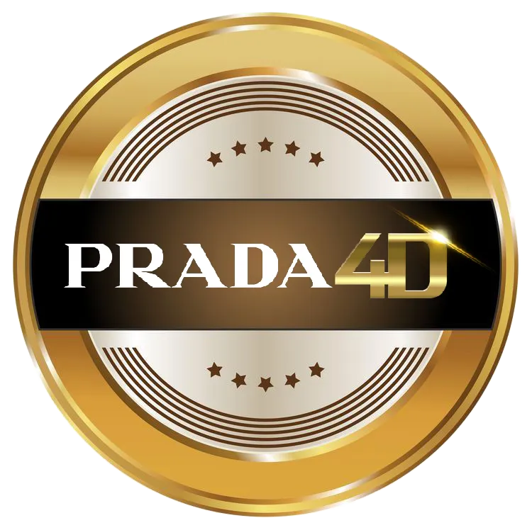 PRADA4D - Permainan Arcade Seru dan Menantang