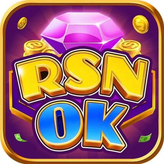 RSNOK - Permainan Arcade Seru dan Menantang